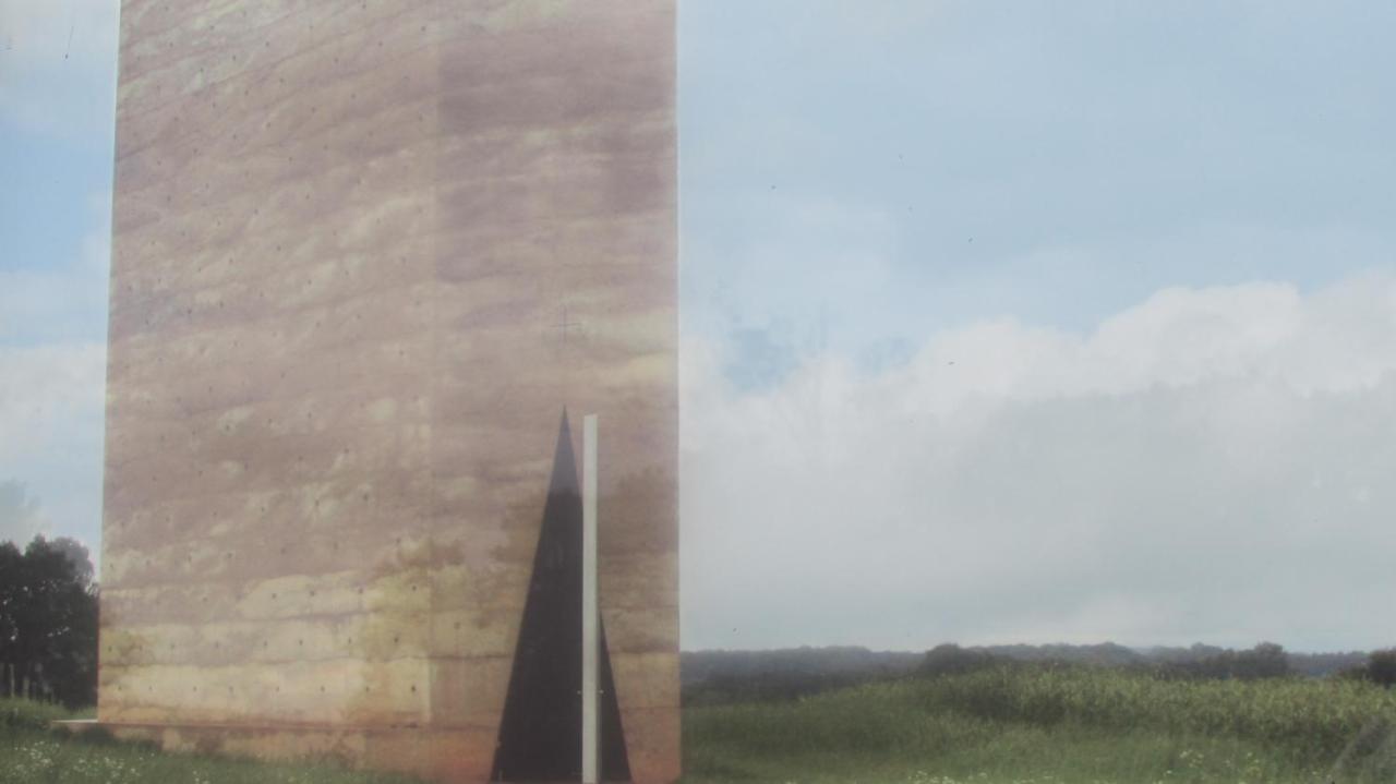 Eifel-Landhaus Ferienwohnungen "Em Gardestueffje" メッヒャーニッヒ エクステリア 写真